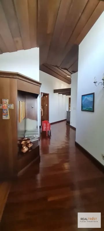 Vendo Preciosa Propiedad en Bellas Luces Santa Catarina Pinula — Casa en Venta en Santa Catarina Pinula, Guatemala, Ciudad — foto 4 de 10