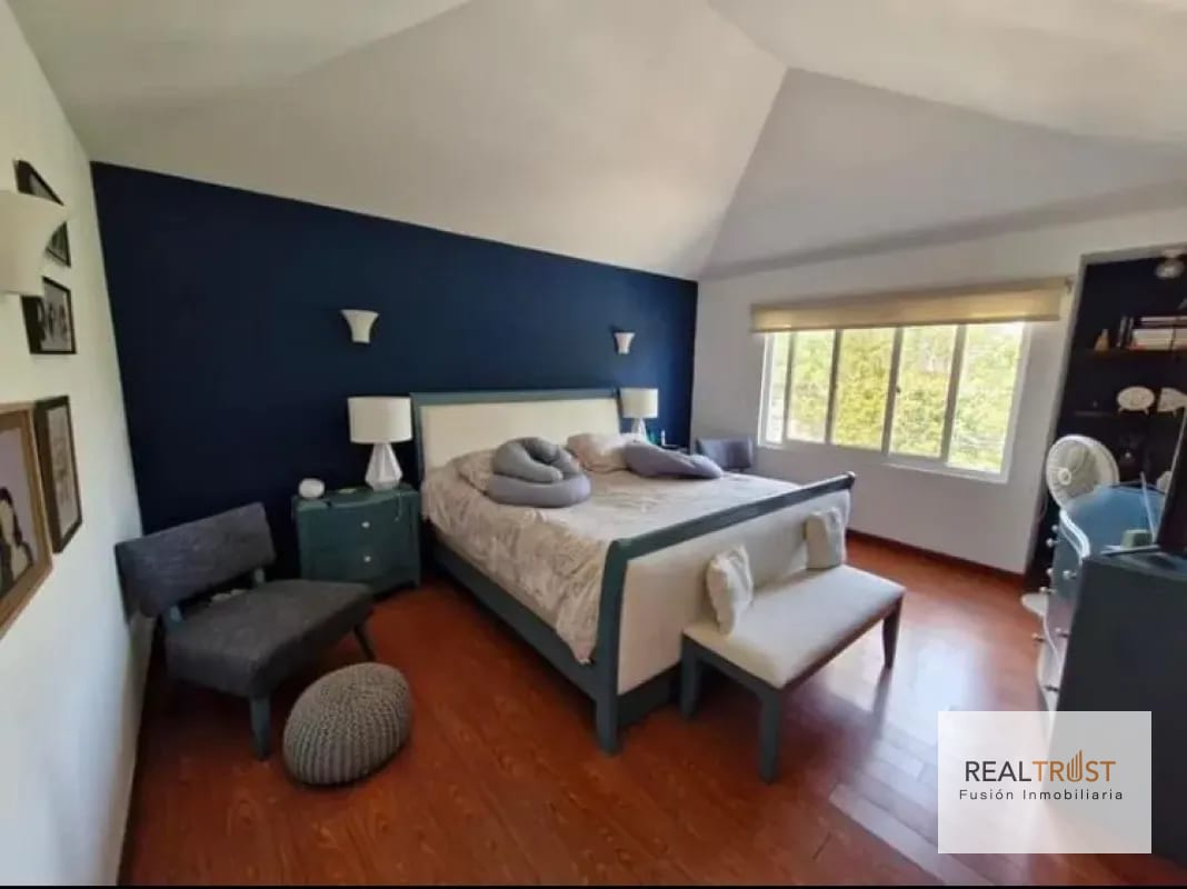 Casa en Renta Kanajuyu zona 16 — Casa en Alquiler en Kanajuyú, Zona 16, Guatemala, Ciudad — foto 10 de 13