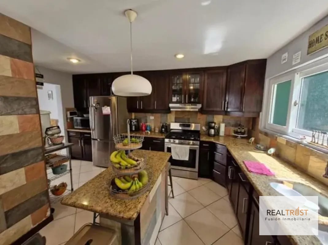 Casa en Venta Kanajuyu zona 16 — Casa en Venta en Kanajuyú, Zona 16, Guatemala, Ciudad — foto 1 de 13