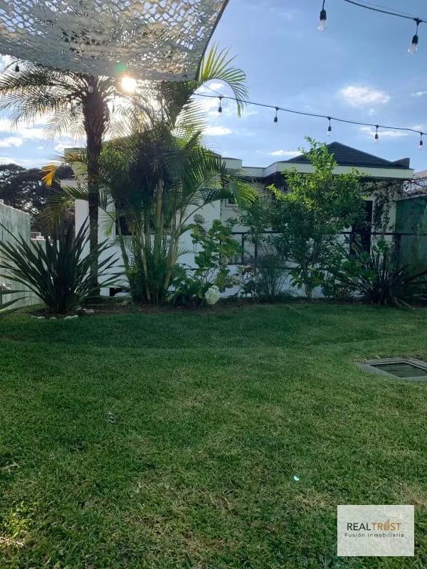 Casa en Venta Kanajuyu zona 16 — Casa en Venta en Kanajuyú, Zona 16, Guatemala, Ciudad — foto 12 de 13