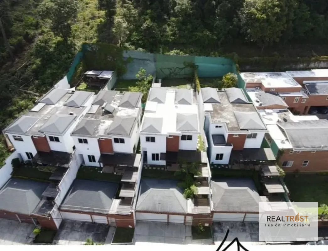 Casa en Venta Kanajuyu zona 16 — Casa en Venta en Kanajuyú, Zona 16, Guatemala, Ciudad — foto 13 de 13