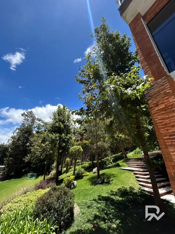 Vendo Linda Casa en Las Lomas Carretera a El Salvador — Casa en Venta en Carretera a El Salvador, Guatemala, Ciudad — foto 2 de 17
