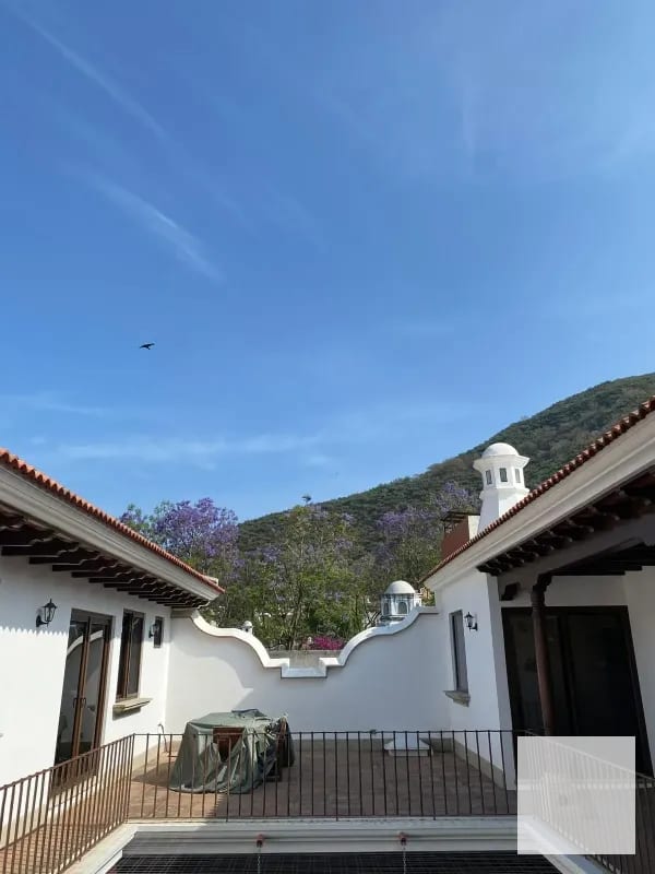 Residencia con potencial para Airbnb en Antigua Guatemala — Casa en Venta en Jocotenango, Sacatepéquez — foto 12 de 12