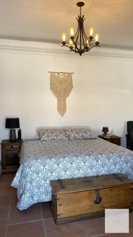Residencia con potencial para Airbnb en Antigua Guatemala — Casa en Venta en Jocotenango, Sacatepéquez — foto 9 de 12