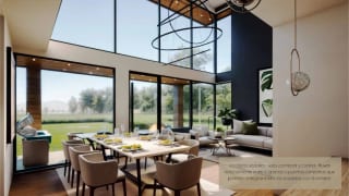 Casa en Venta , Legado del Bosque, Zona 16, Ciudad de Guatemala — Casa en Venta en Zona 16, Guatemala, Ciudad — miniatura 1 de 10