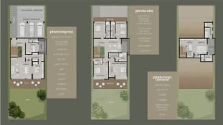 Casa en Venta , Legado del Bosque, Zona 16, Ciudad de Guatemala — Casa en Venta en Zona 16, Guatemala, Ciudad — miniatura 3 de 10
