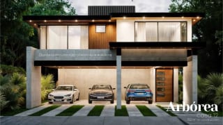 Casa en Venta , Legado del Bosque, Zona 16, Ciudad de Guatemala — Casa en Venta en Zona 16, Guatemala, Ciudad — miniatura 2 de 10