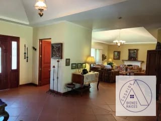 Carr. Salvador Casa & Campo se vende casa de 1 nivel — Casa en Venta en Carretera a El Salvador, Guatemala, Ciudad — miniatura 2 de 9