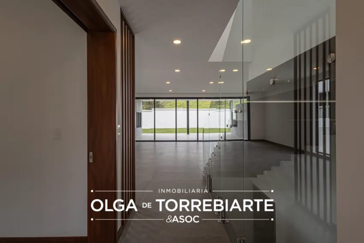 Casa en venta Sauces de El Pulté, Zona 16 — Casa en Venta en El Pulté Ecuestre, Zona 16, Guatemala, Ciudad — foto 15 de 16