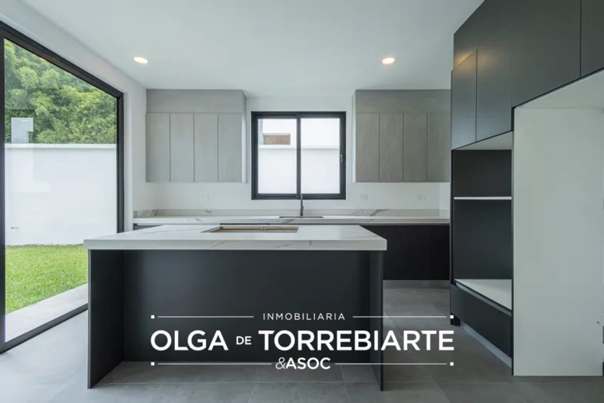 Casa en venta Sauces de El Pulté, Zona 16 — Casa en Venta en El Pulté Ecuestre, Zona 16, Guatemala, Ciudad — foto 10 de 16