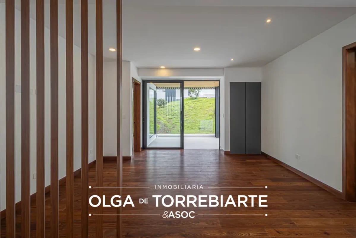 Casa en venta Sauces de El Pulté, Zona 16 — Casa en Venta en El Pulté Ecuestre, Zona 16, Guatemala, Ciudad — foto 8 de 16