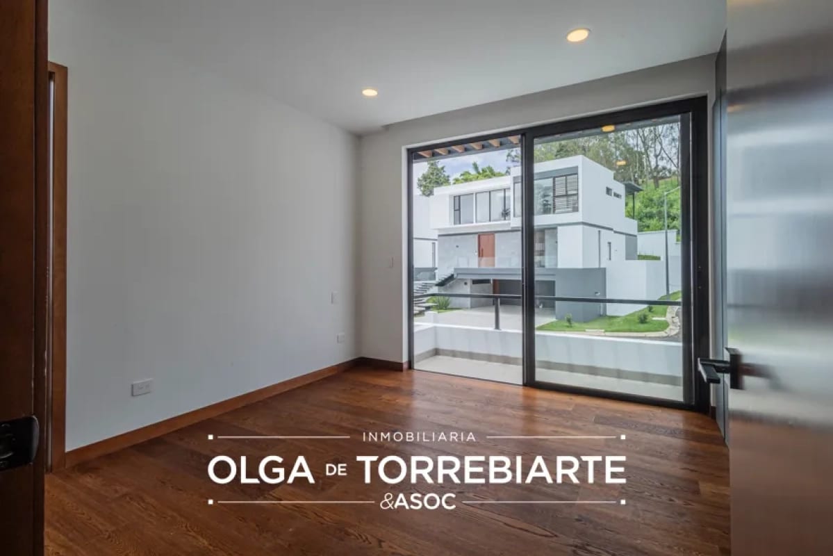 Casa en venta Sauces de El Pulté, Zona 16 — Casa en Venta en El Pulté Ecuestre, Zona 16, Guatemala, Ciudad — foto 6 de 16