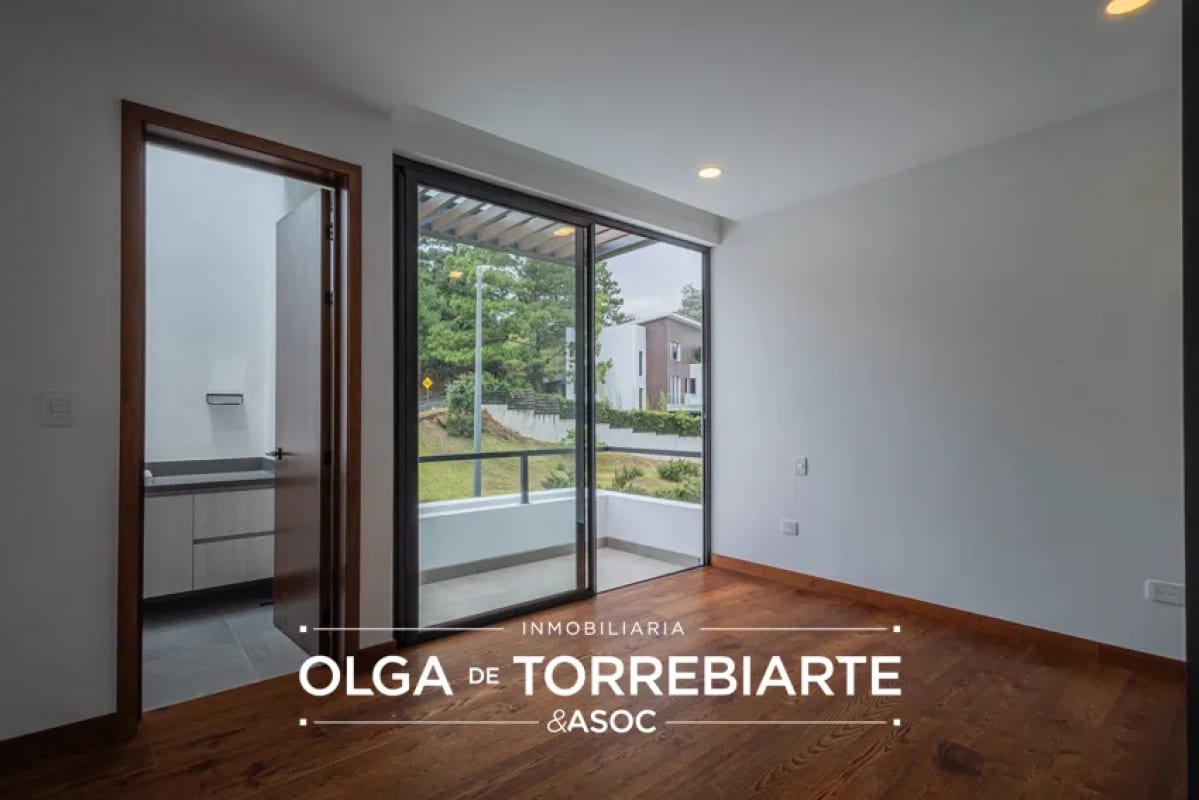 Casa en venta Sauces de El Pulté, Zona 16 — Casa en Venta en El Pulté Ecuestre, Zona 16, Guatemala, Ciudad — foto 5 de 16