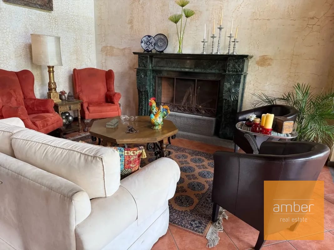 Casa en Jacarandas de Antigua — Casa en Alquiler en Antigua, Sacatepéquez — foto 1 de 7