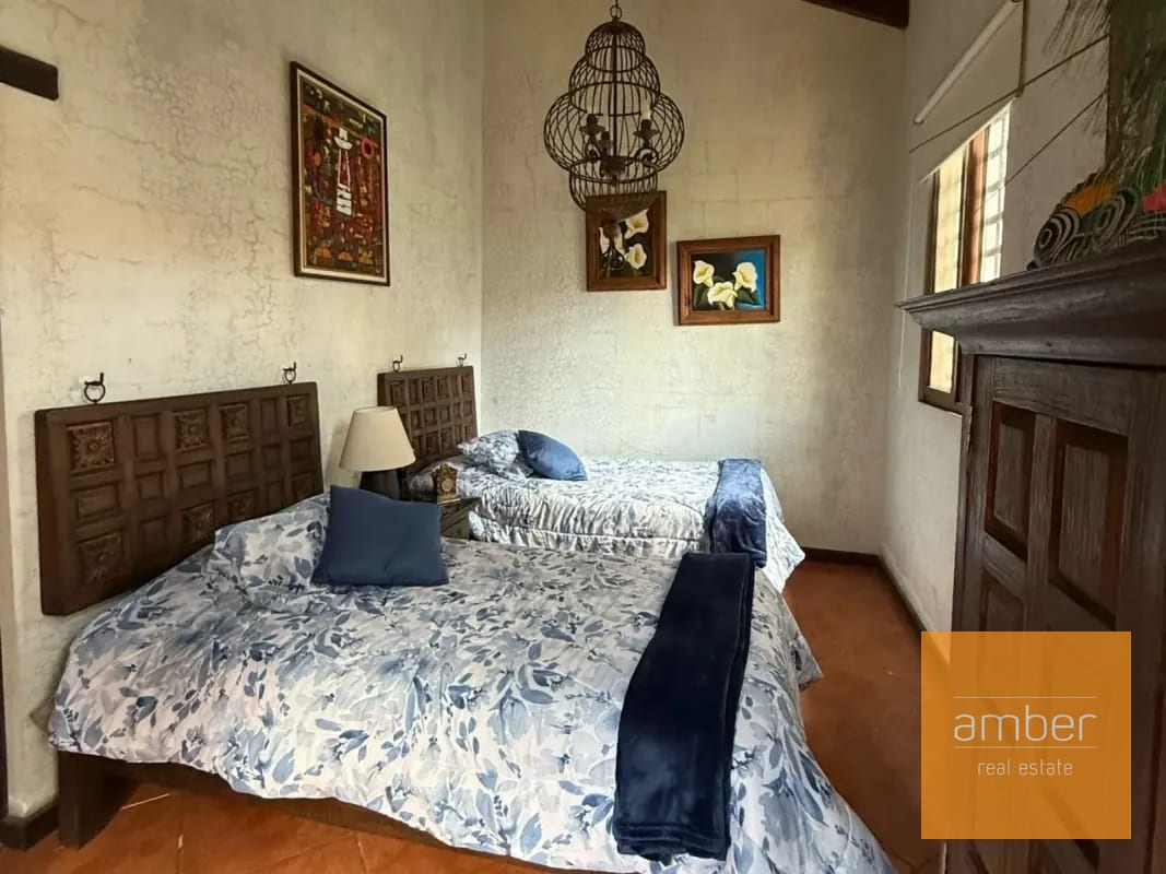 Casa en Jacarandas de Antigua — Casa en Alquiler en Antigua, Sacatepéquez — foto 5 de 7