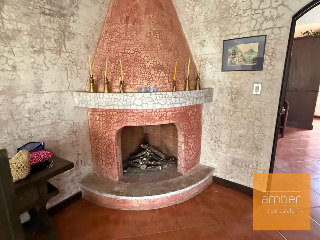 Casa en Jacarandas de Antigua — Casa en Alquiler en Antigua, Sacatepéquez — foto 4 de 7