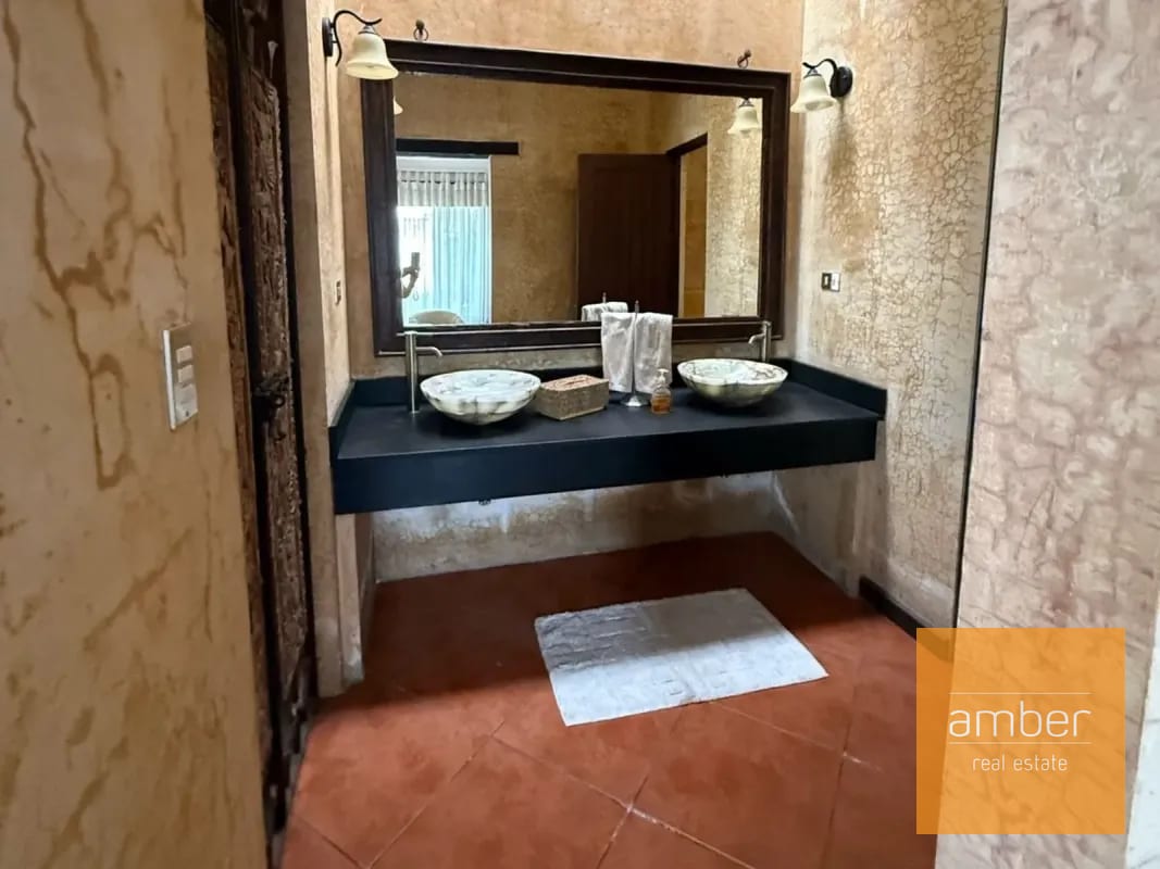 Casa en Jacarandas de Antigua — Casa en Alquiler en Antigua, Sacatepéquez — foto 3 de 7