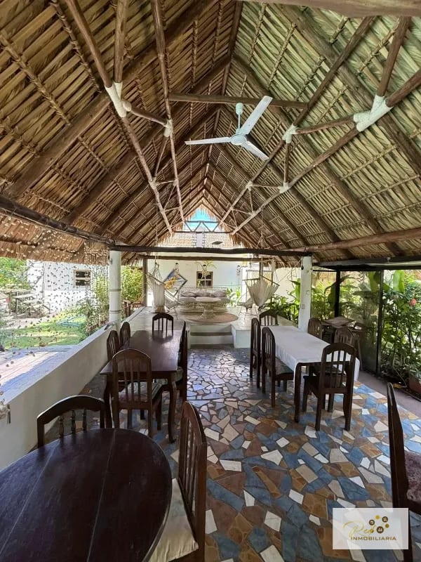 🌴 Hotel & Restaurante Atelie del Mar – Oportunidad de Inversión en Monterrico, Guatemala — Casa vacacional en Venta en Monterrico, Santa Rosa — foto 17 de 17