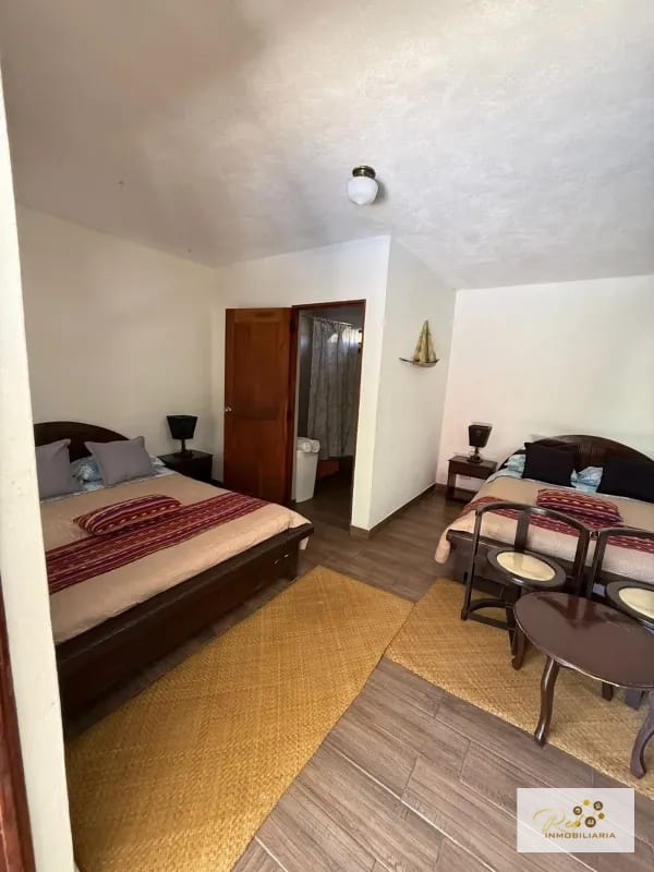 🌴 Hotel & Restaurante Atelie del Mar – Oportunidad de Inversión en Monterrico, Guatemala — Casa vacacional en Venta en Monterrico, Santa Rosa — foto 10 de 17