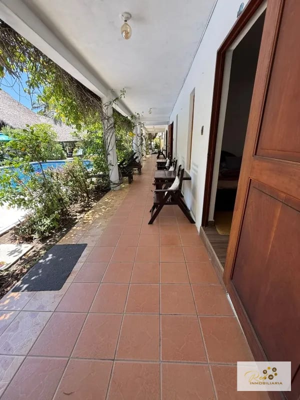 🌴 Hotel & Restaurante Atelie del Mar – Oportunidad de Inversión en Monterrico, Guatemala — Casa vacacional en Venta en Monterrico, Santa Rosa — foto 8 de 17