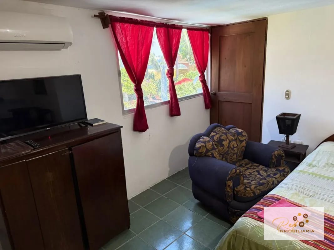 🌴 Hotel & Restaurante Atelie del Mar – Oportunidad de Inversión en Monterrico, Guatemala — Casa vacacional en Venta en Monterrico, Santa Rosa — foto 7 de 17