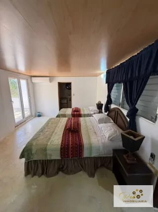 🌴 Hotel & Restaurante Atelie del Mar – Oportunidad de Inversión en Monterrico, Guatemala — Casa vacacional en Venta en Monterrico, Santa Rosa — miniatura 4 de 17