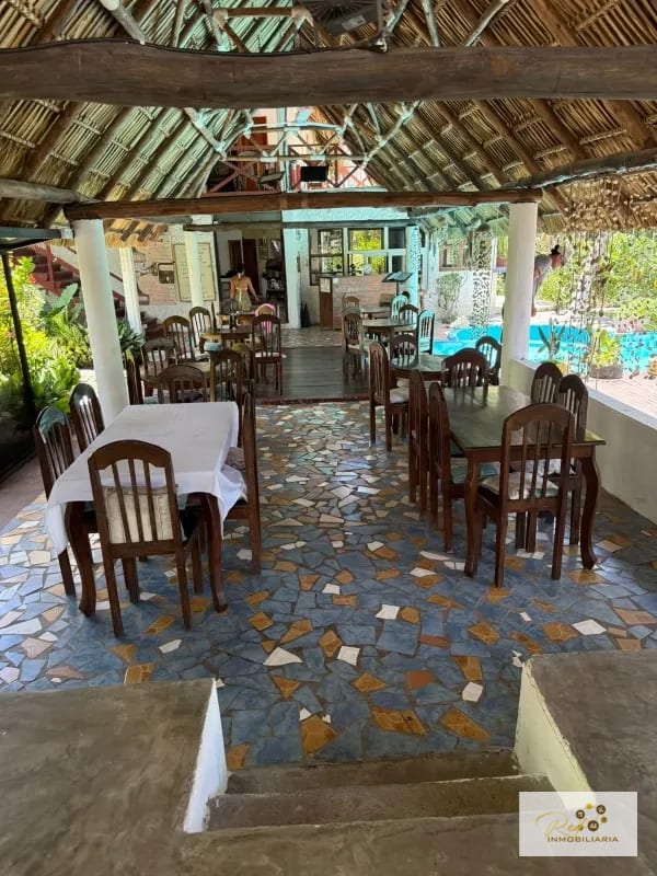 🌴 Hotel & Restaurante Atelie del Mar – Oportunidad de Inversión en Monterrico, Guatemala — Casa vacacional en Venta en Monterrico, Santa Rosa — foto 3 de 17