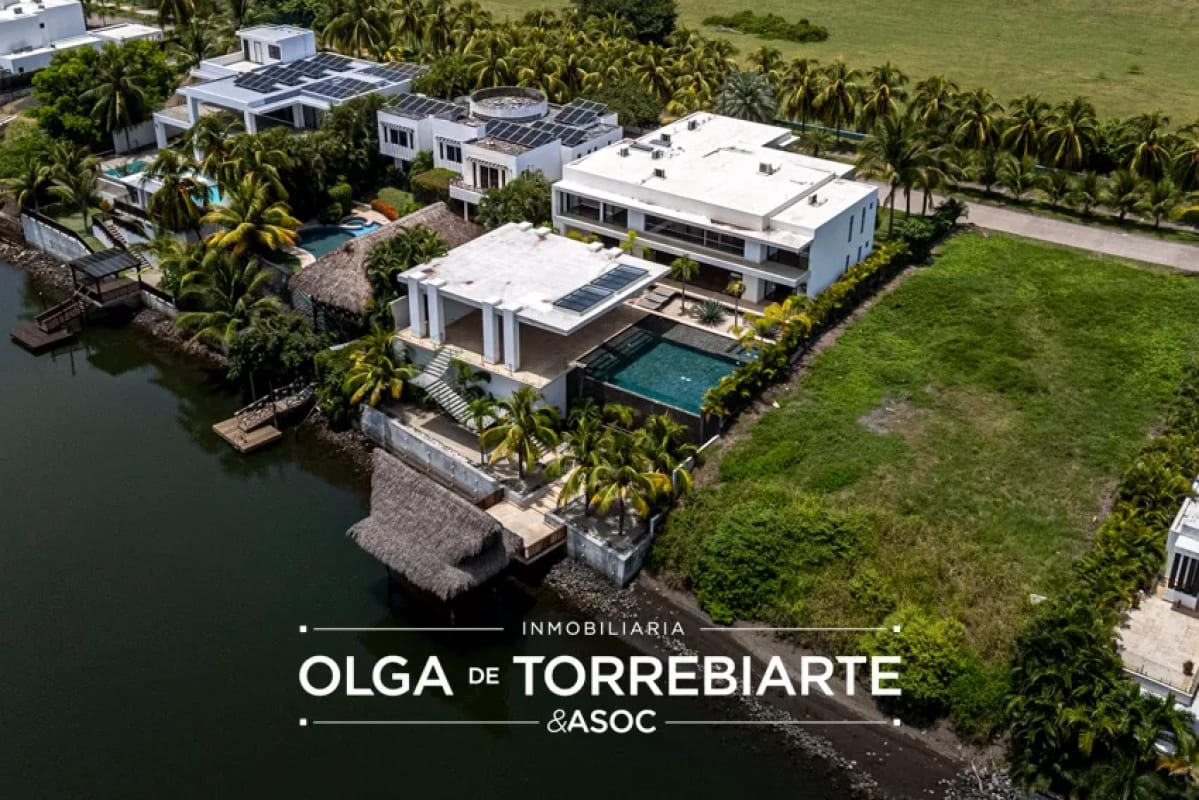 Casa en Juan Gaviota Marina del Sur — Casa en Venta en Juan Gaviota Marina del Sur, Puerto San José, Escuintla — foto 17 de 17