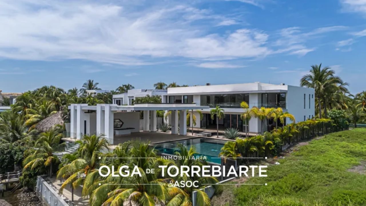 Casa en Juan Gaviota Marina del Sur — Casa en Venta en Juan Gaviota Marina del Sur, Puerto San José, Escuintla — foto 16 de 17