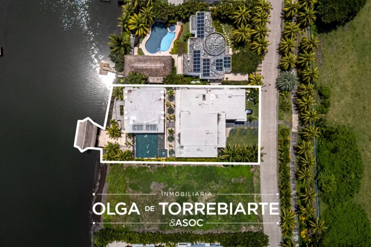 Casa en Juan Gaviota Marina del Sur — Casa en Venta en Juan Gaviota Marina del Sur, Puerto San José, Escuintla — foto 14 de 17