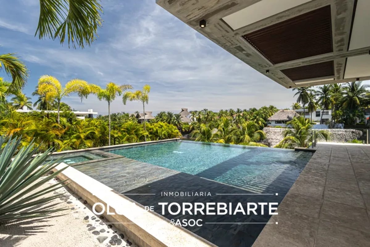 Casa en Juan Gaviota Marina del Sur — Casa en Venta en Juan Gaviota Marina del Sur, Puerto San José, Escuintla — foto 5 de 17