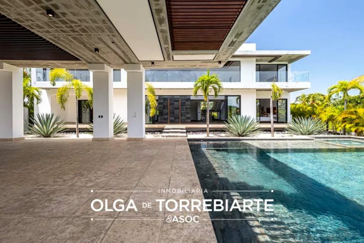 Casa en Juan Gaviota Marina del Sur — Casa en Venta en Juan Gaviota Marina del Sur, Puerto San José, Escuintla — foto 4 de 17