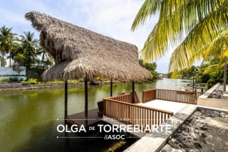 Casa en Juan Gaviota Marina del Sur — Casa en Venta en Juan Gaviota Marina del Sur, Puerto San José, Escuintla — miniatura 3 de 17