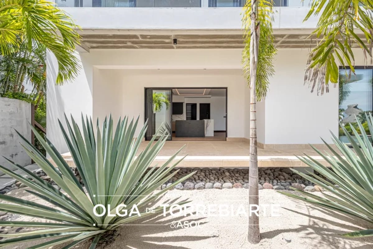 Casa en Juan Gaviota Marina del Sur — Casa en Venta en Juan Gaviota Marina del Sur, Puerto San José, Escuintla — foto 2 de 17