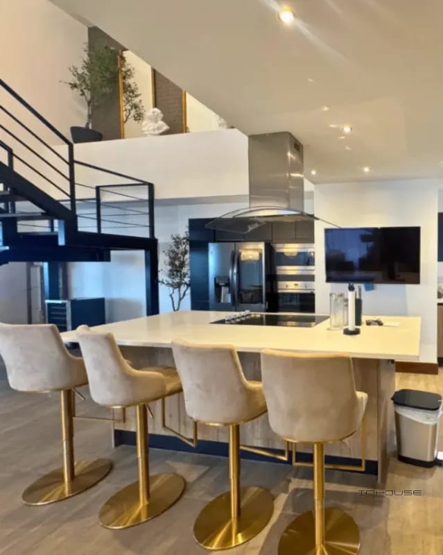 VENTA DE APARTAMENTO | Zen Cayalá Zona 16 | Amueblado Full Equipo — Apartamento en Venta en Zen Cayalá, Zona 16, Guatemala, Ciudad — foto 11 de 14