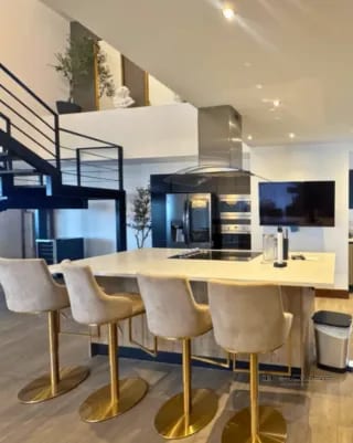 VENTA DE APARTAMENTO | Zen Cayalá Zona 16 | Amueblado Full Equipo — Apartamento en Venta en Zen Cayalá, Zona 16, Guatemala, Ciudad — miniatura 11 de 14