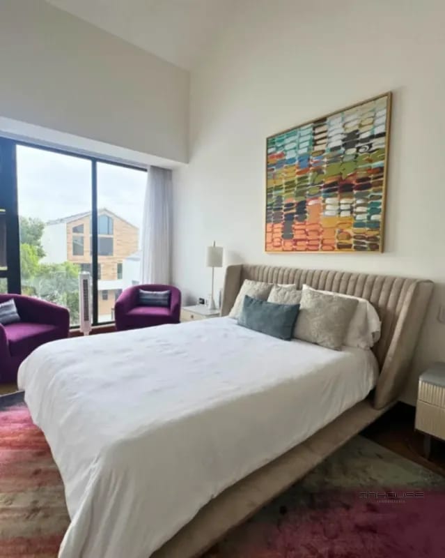 VENTA DE APARTAMENTO | Zen Cayalá Zona 16 | Amueblado Full Equipo — Apartamento en Venta en Zen Cayalá, Zona 16, Guatemala, Ciudad — foto 4 de 14