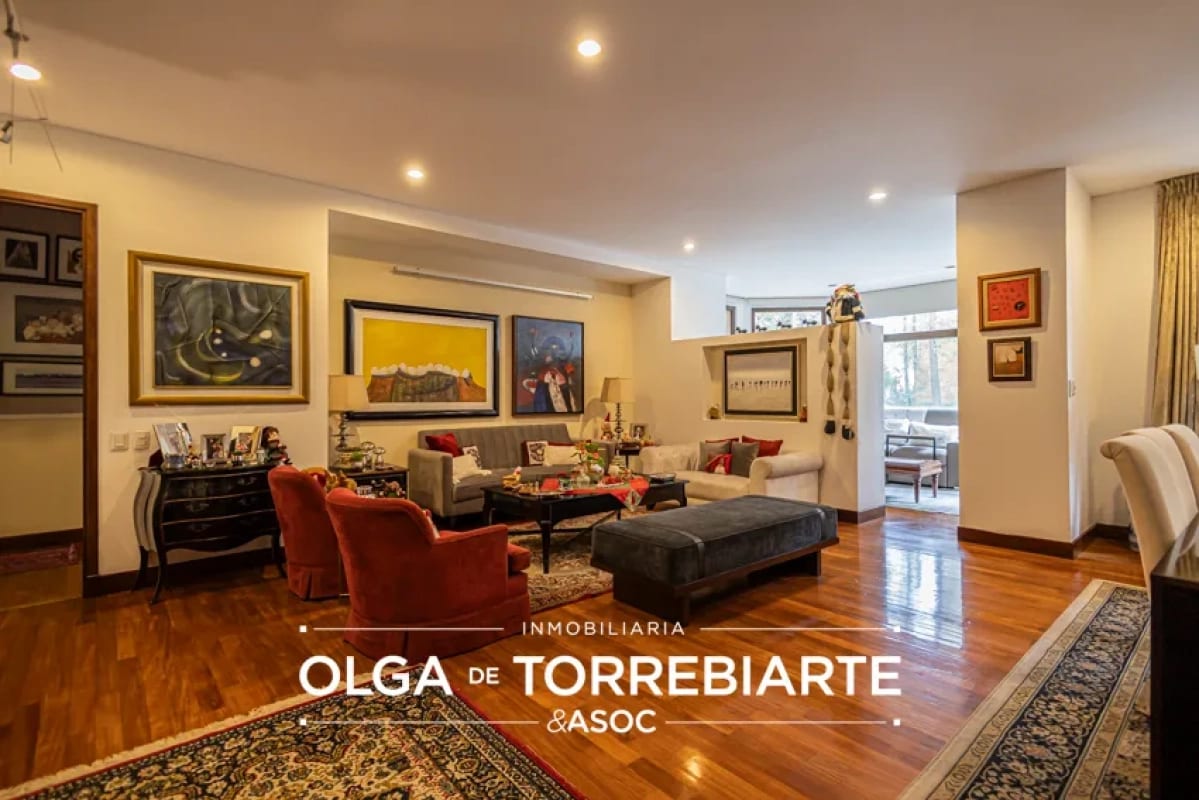 Apartamento para inversión en Casa Oakland, zona 10 — Apartamento en Venta en Casa Oakland, Zona 10, Guatemala, Ciudad — foto 1 de 10
