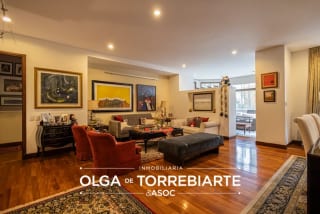 Apartamento para inversión en Casa Oakland, zona 10 — Apartamento en Venta en Casa Oakland, Zona 10, Guatemala, Ciudad — miniatura 1 de 10