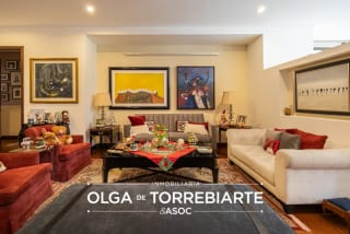 Apartamento para inversión en Casa Oakland, zona 10 — Apartamento en Venta en Casa Oakland, Zona 10, Guatemala, Ciudad — miniatura 9 de 10