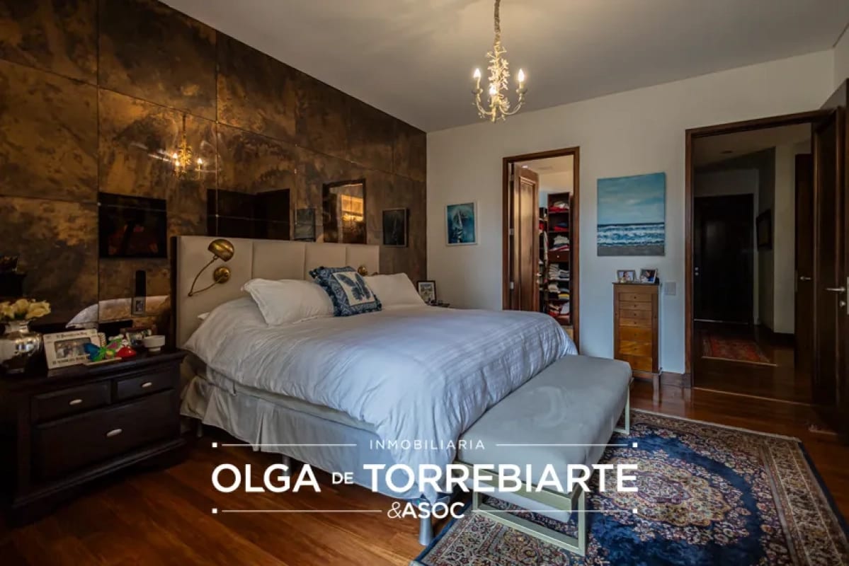 Apartamento para inversión en Casa Oakland, zona 10 — Apartamento en Venta en Casa Oakland, Zona 10, Guatemala, Ciudad — foto 4 de 10