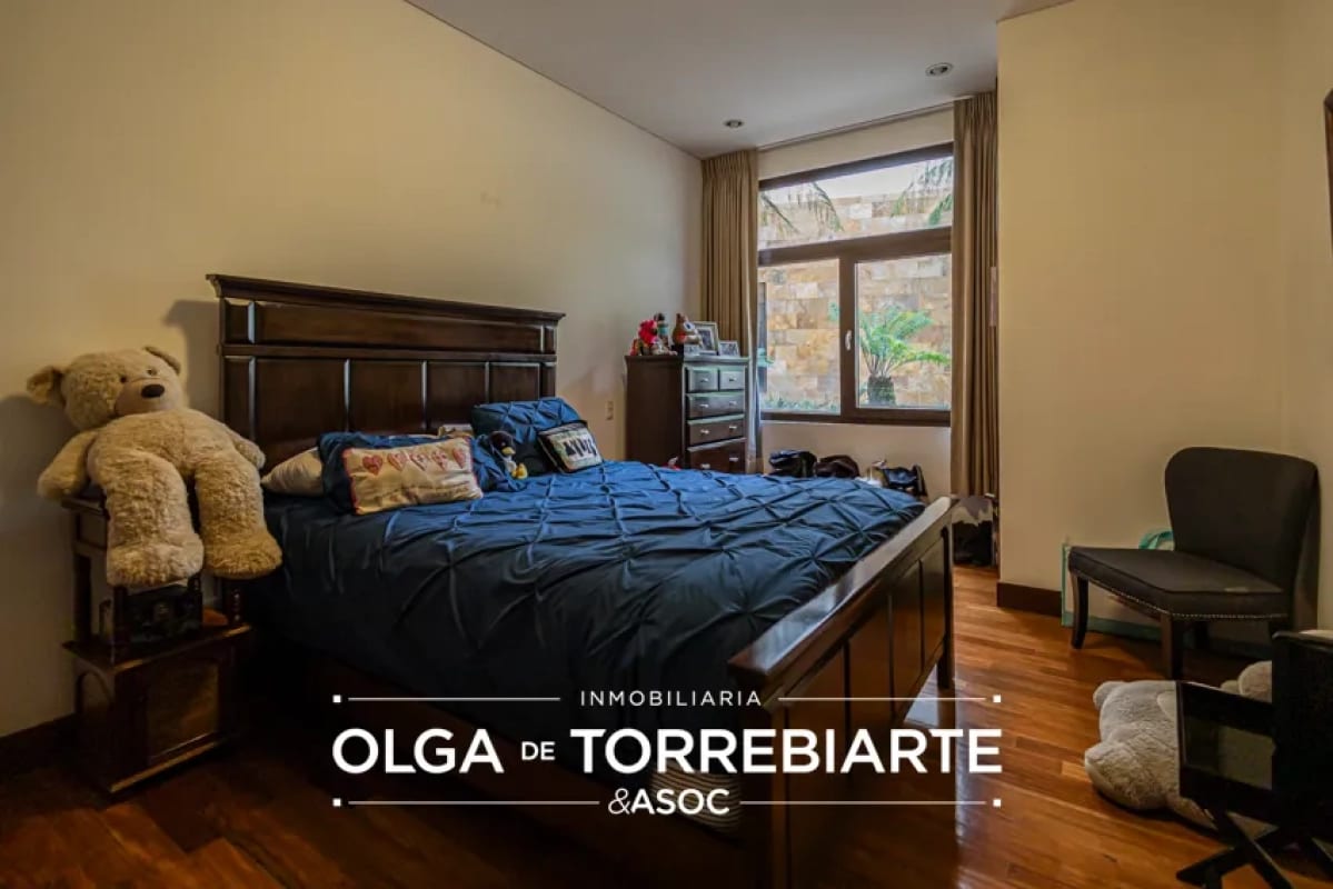 Apartamento para inversión en Casa Oakland, zona 10 — Apartamento en Venta en Casa Oakland, Zona 10, Guatemala, Ciudad — foto 2 de 10