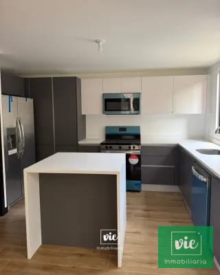 Venta de apartamento para estrenar — Apartamento en Venta en Alena, Zona 15, Guatemala, Ciudad — miniatura 5 de 14