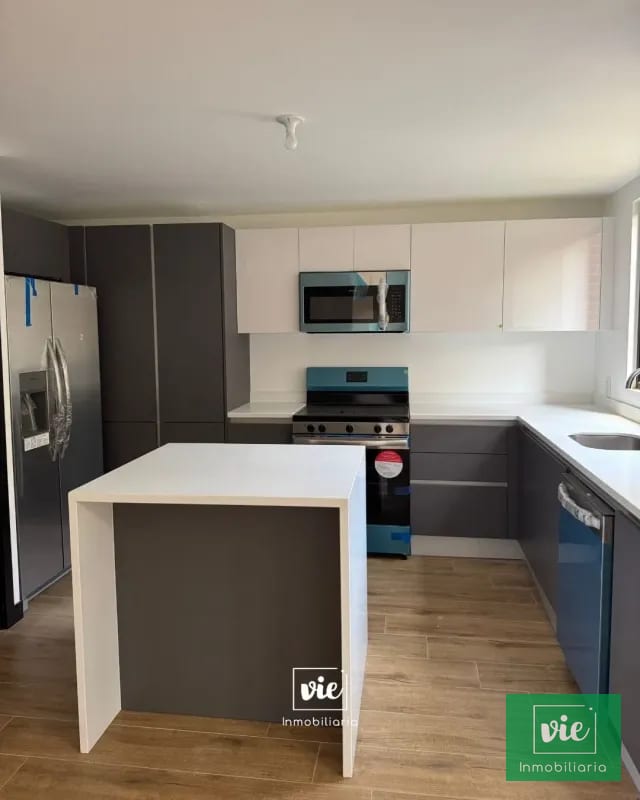 Venta de apartamento para estrenar — Apartamento en Venta en Alena, Zona 15, Guatemala, Ciudad — foto 5 de 14