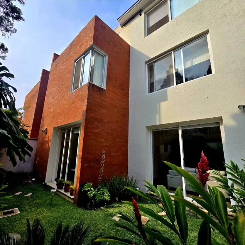 Casa en venta en La Montaña Zona 16 Guatemala — Casa en Venta en La Montaña, Zona 16, Guatemala, Ciudad — foto 1 de 15