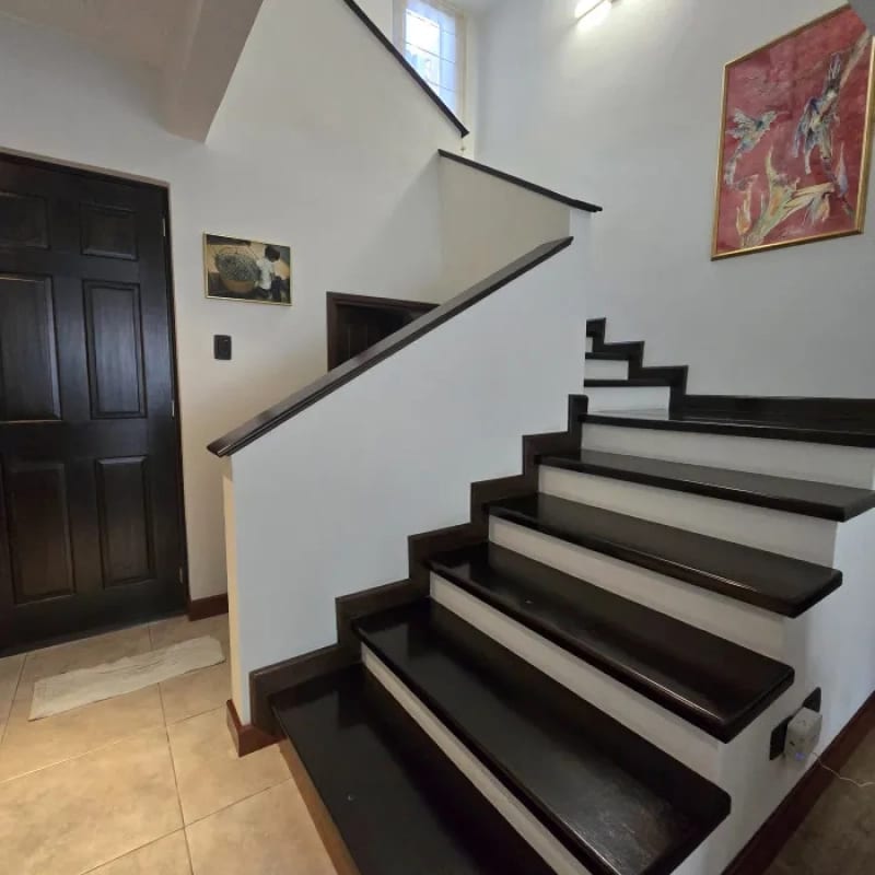 Casa en venta en La Montaña Zona 16 Guatemala — Casa en Venta en La Montaña, Zona 16, Guatemala, Ciudad — foto 15 de 15