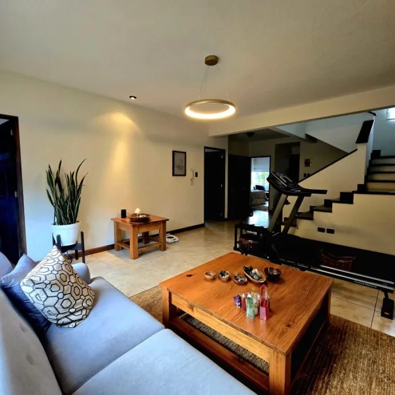Casa en venta en La Montaña Zona 16 Guatemala — Casa en Venta en La Montaña, Zona 16, Guatemala, Ciudad — foto 12 de 15