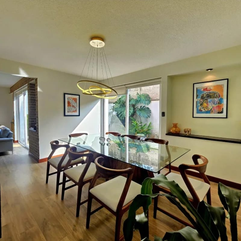 Casa en venta en La Montaña Zona 16 Guatemala — Casa en Venta en La Montaña, Zona 16, Guatemala, Ciudad — foto 10 de 15
