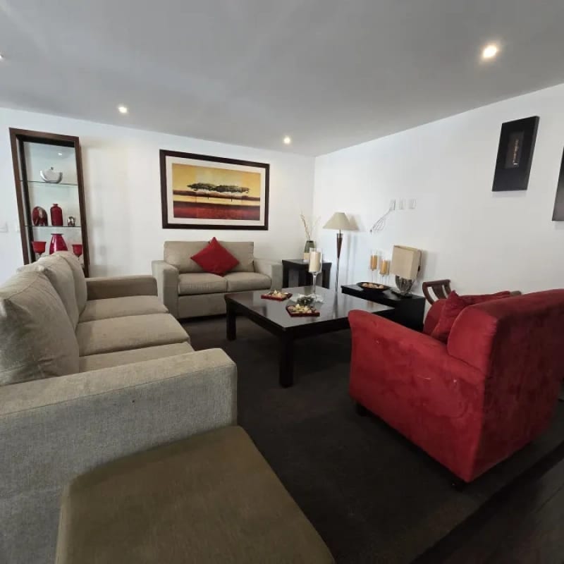 Casa en venta en La Montaña Zona 16 Guatemala — Casa en Venta en La Montaña, Zona 16, Guatemala, Ciudad — foto 9 de 15