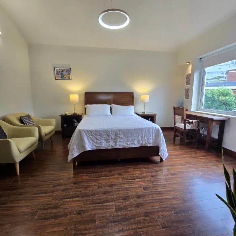 Casa en venta en La Montaña Zona 16 Guatemala — Casa en Venta en La Montaña, Zona 16, Guatemala, Ciudad — foto 3 de 15